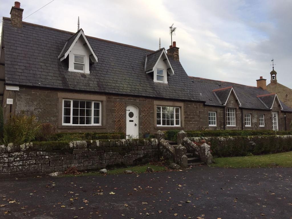 Вилла Smithy House Форфар Экстерьер фото
